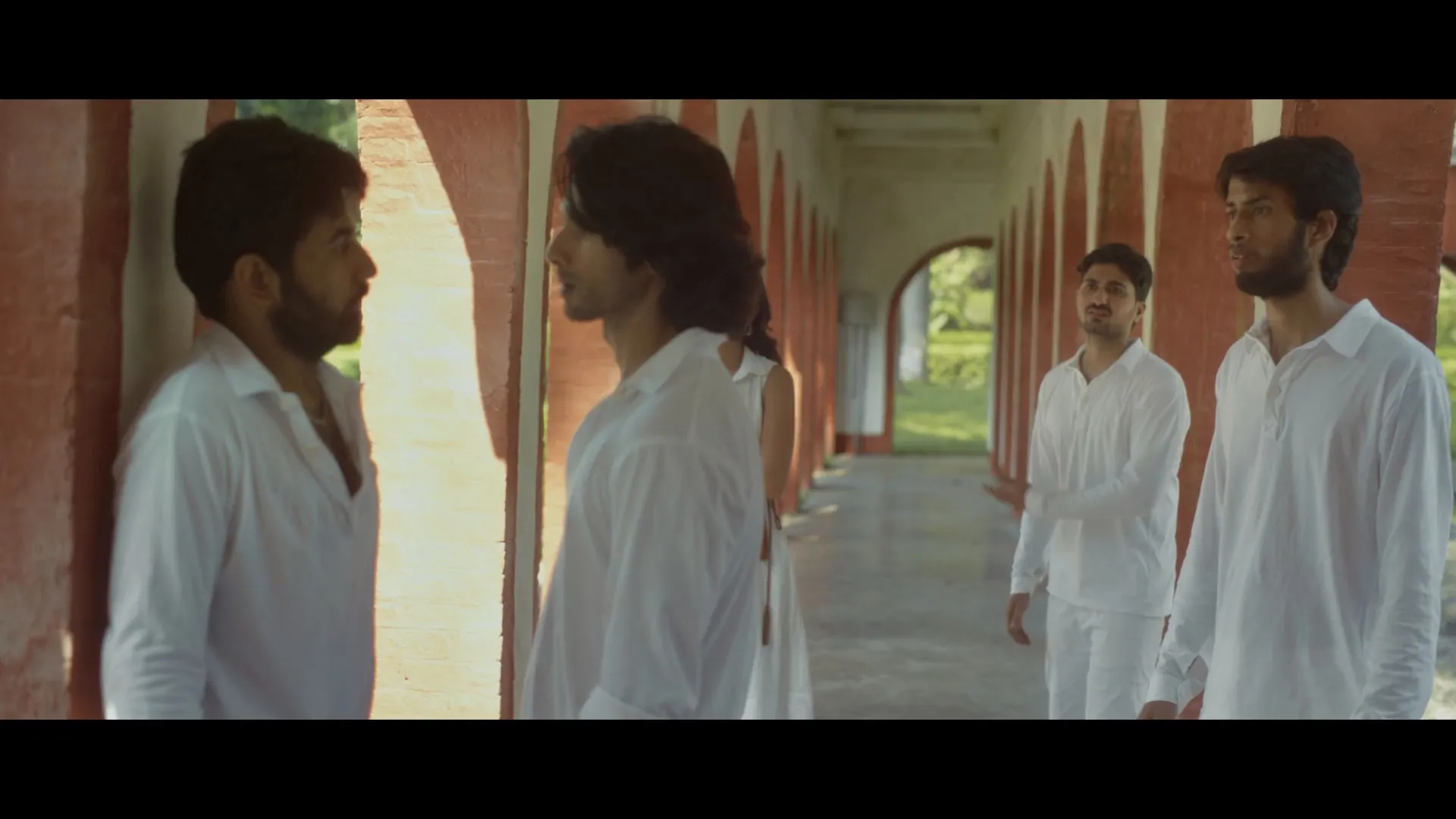 Jersey 2022 Hindi Movie Web-DL 720p – 480p Screenshot