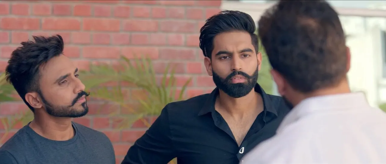 Jinde Meriye 2020 Punjabi Movie 720p HDRip x264 [1GB] Screenshot