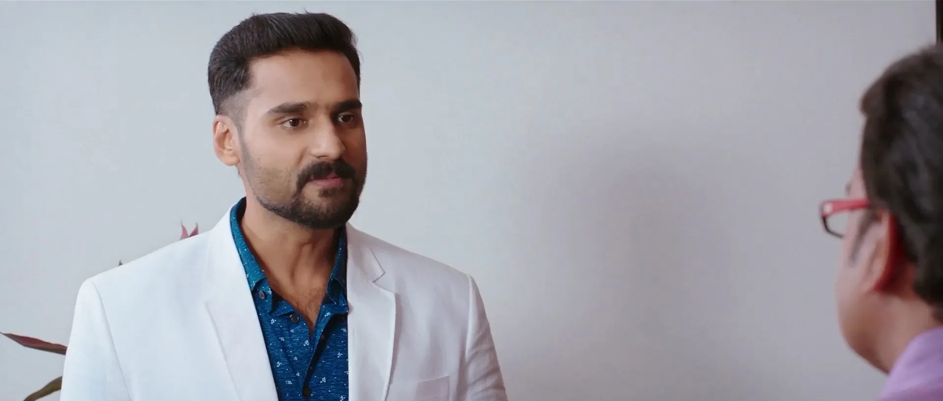 Jodi (2019) Hindi Movie HDRip 720p – 480p Screenshot