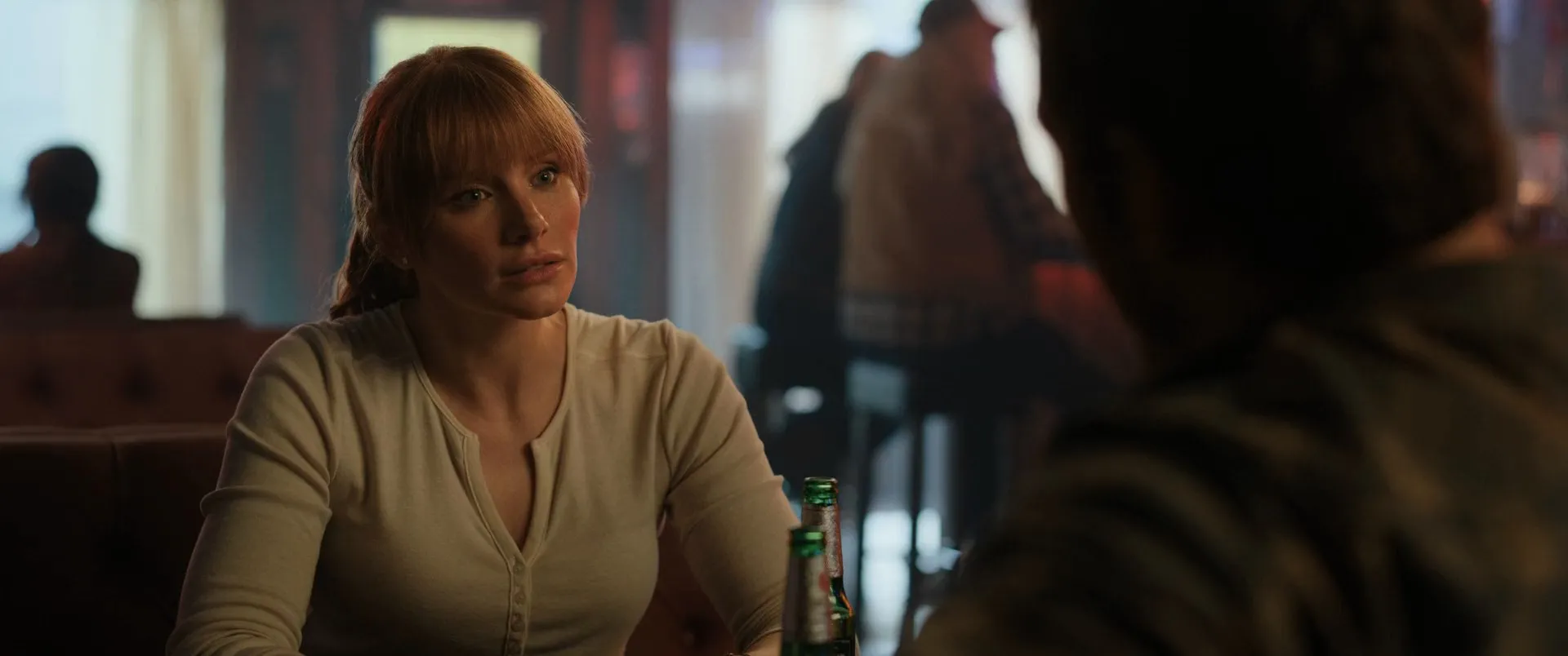 Jurassic World Fallen Kingdom (2018) Hindi (Org) Dual Audio BluRay 720p [1.3GB] Screenshot