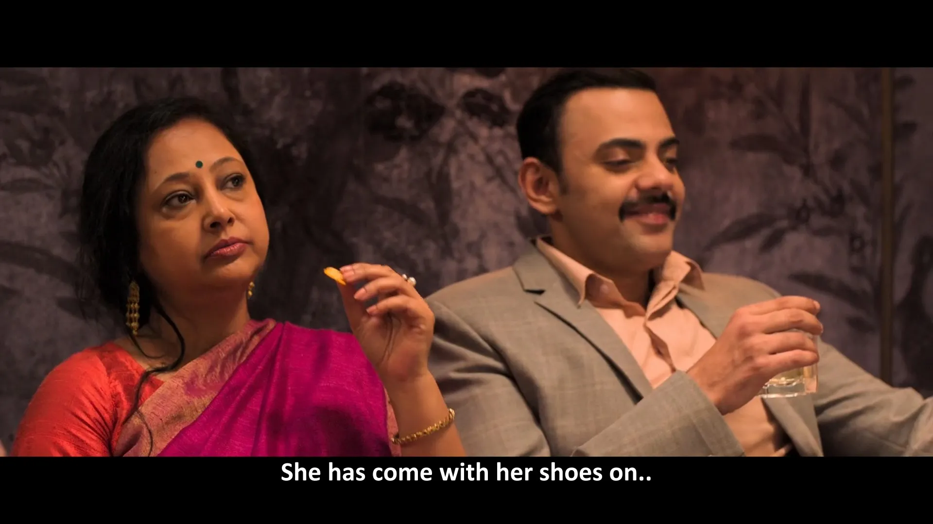 Kadakh 2020 Hindi Movie 480p HDRip - [300MB] Screenshot