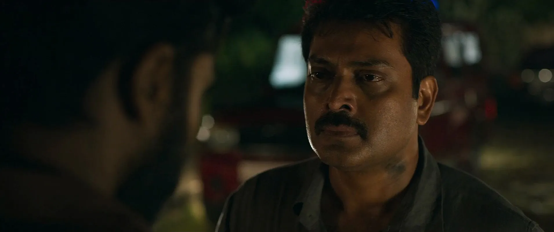 Kaithi (2019) (Hindi - Tamil) Dual Audio 480p UnCut HDRip 450MB Screenshot