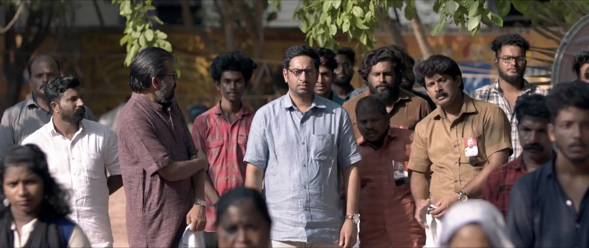 Kalki (2019) (Hindi -Malayalam) Dual Audio 720p UnCut HDRip [1.3GB] Screenshot