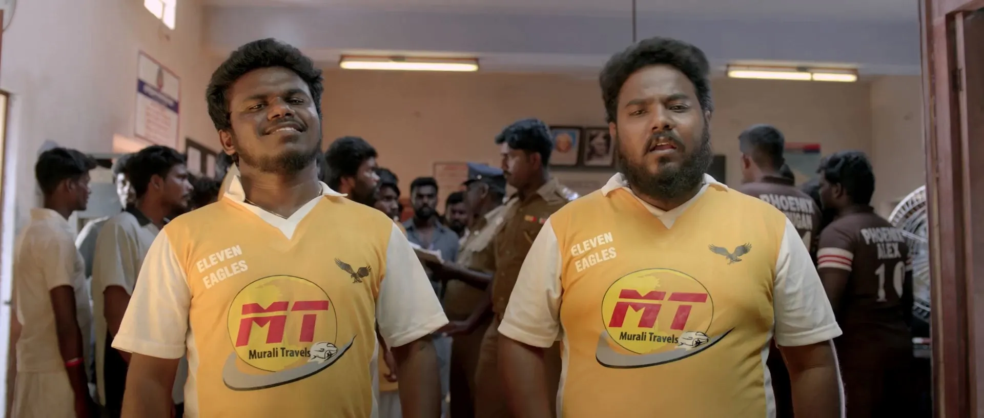 Kanaa (2018) (Hindi - Tamil) Dual Audio UnCut 480p HDRip 450MB Screenshot