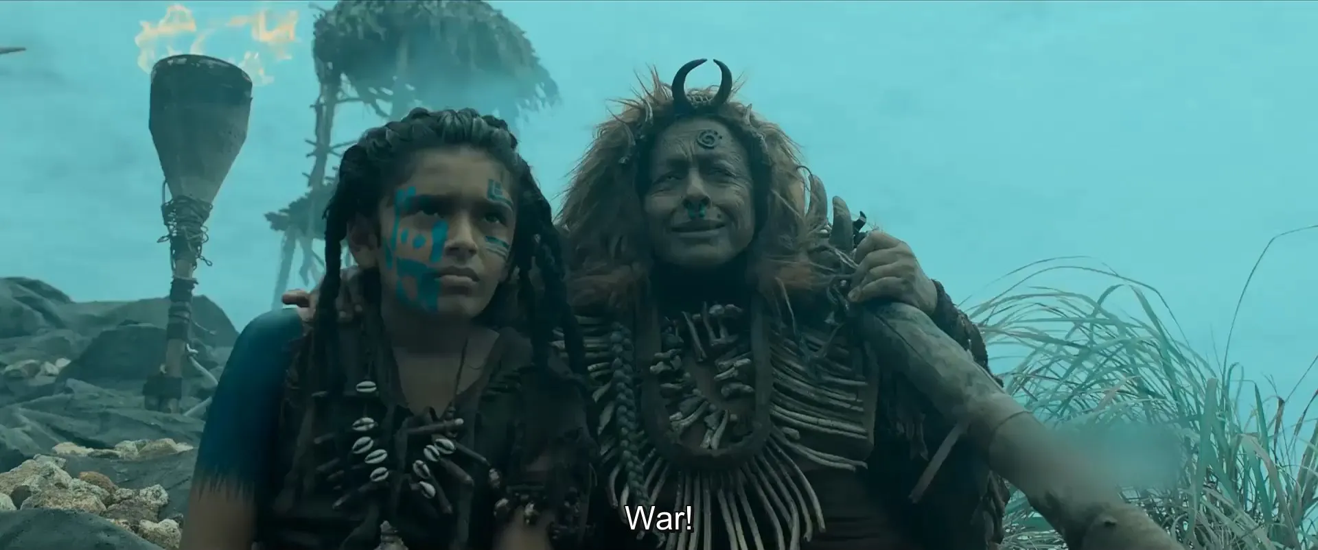 Kanguva 2024 Hindi (Cleaned) HDRip 720p – 480p – 1080p Screenshot