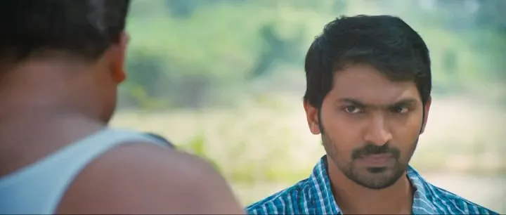Kappal (2014) (Hindi – Tamil) Dual Audio 480p UnCut HDRip 500MB Screenshot