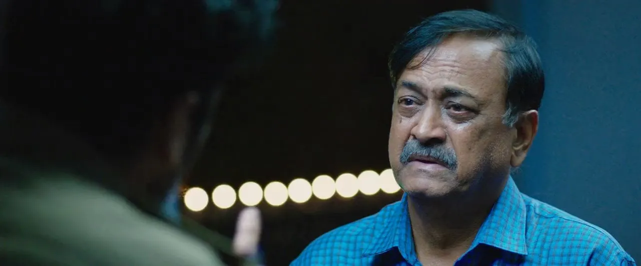 Kavacham (2018) Hindi Dubbed 480p HDRip 400MB Screenshot