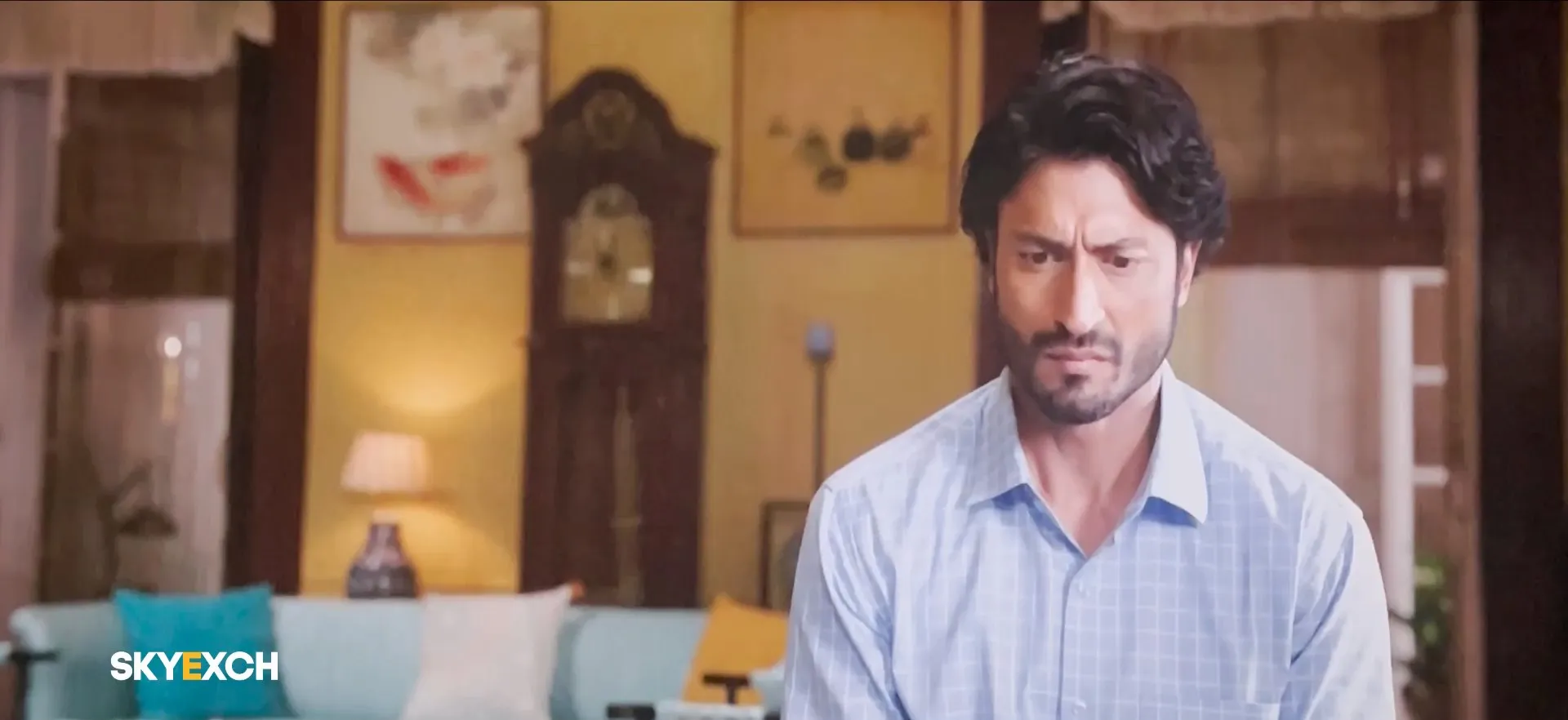 Khuda Haafiz Chapter 2 Agni Pariksha (2022) Hindi Movie HDRip 720p – 480p Screenshot