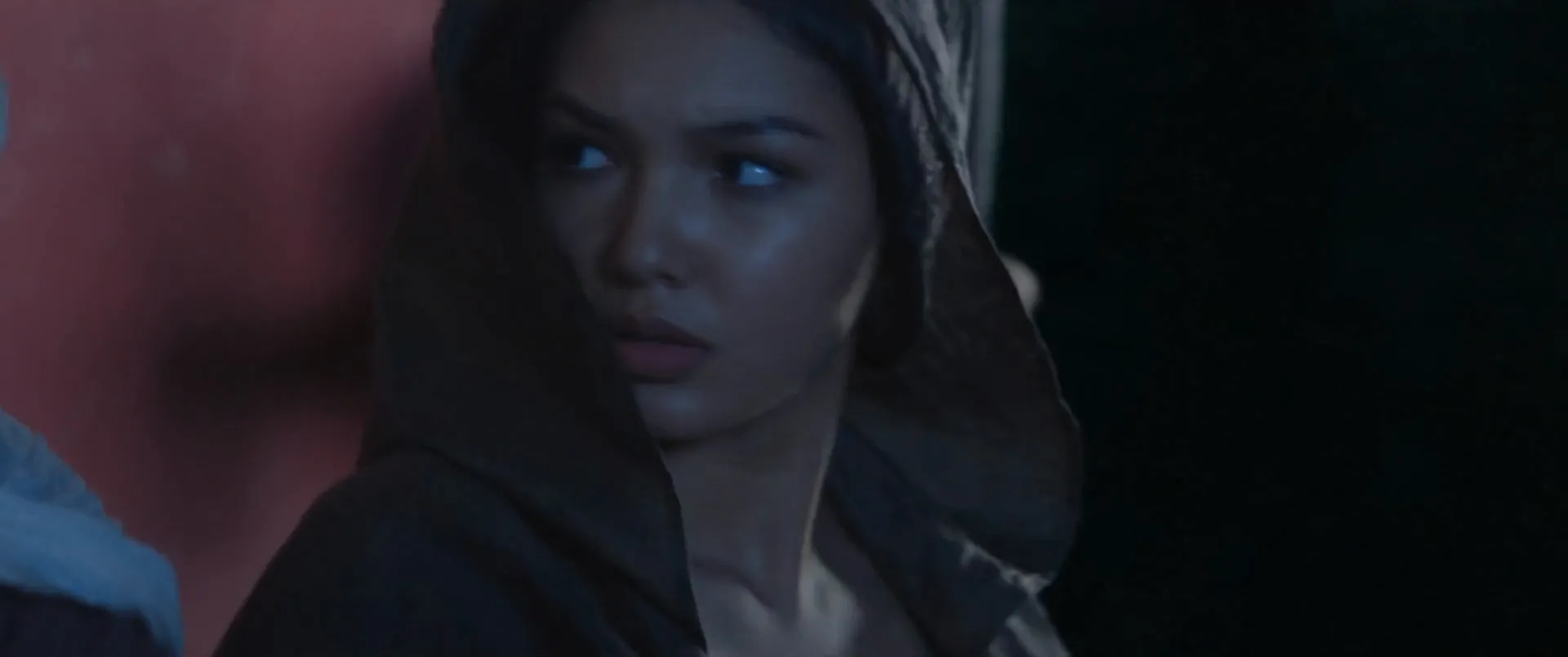 Khun Phaen Begins 2019 Hindi Dual Audio 480p BluRay 400MB Screenshot