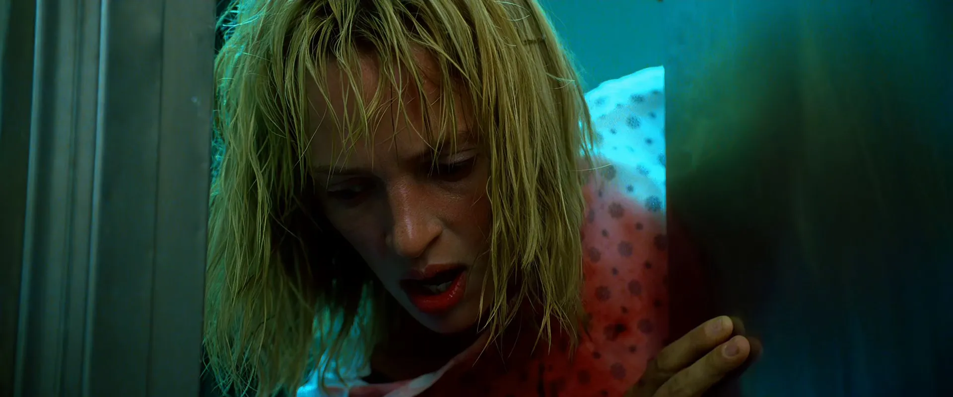 Kill Bill: Vol. 1 (2003) Hindi Dual Audio 480p BluRay 350MB Screenshot
