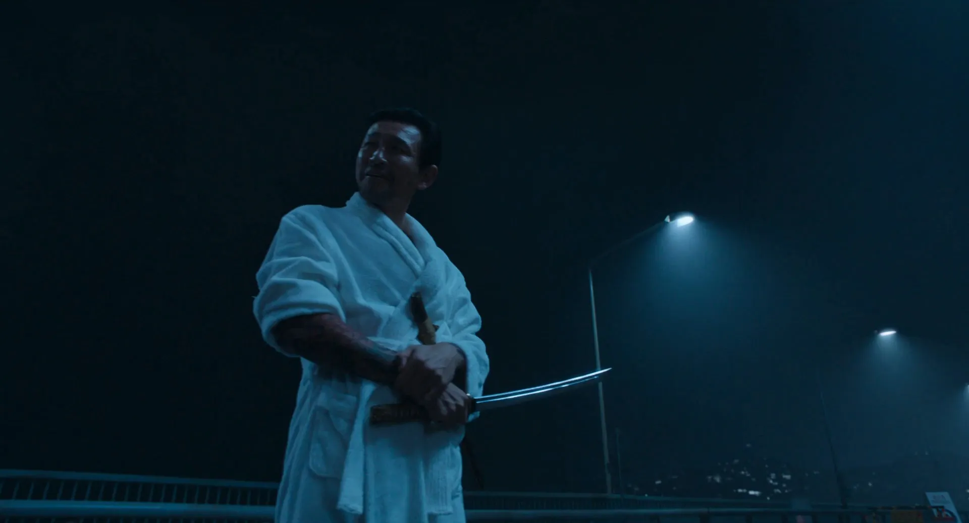 Kill Boksoon (2023) (Hindi – Korean) Dual Audio UnCut HDRip 720p – 480p Screenshot