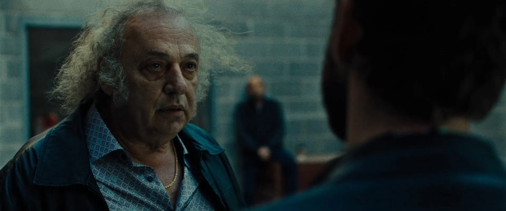 Killerman (2019) Hindi Dual Audio 720p BluRay [1GB] Screenshot