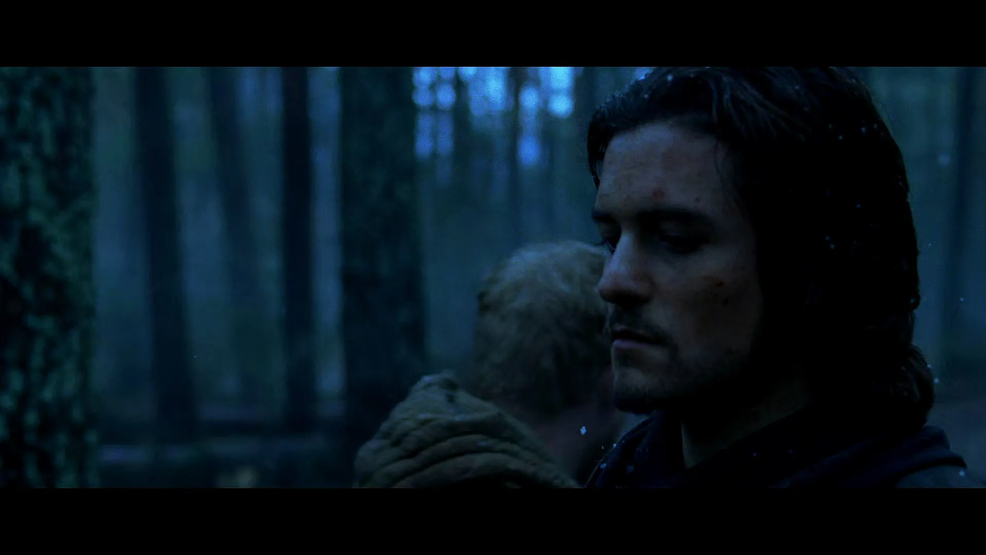 Kingdom of Heaven (2005) Hindi Dual Audio 480p BluRay 500MB Screenshot