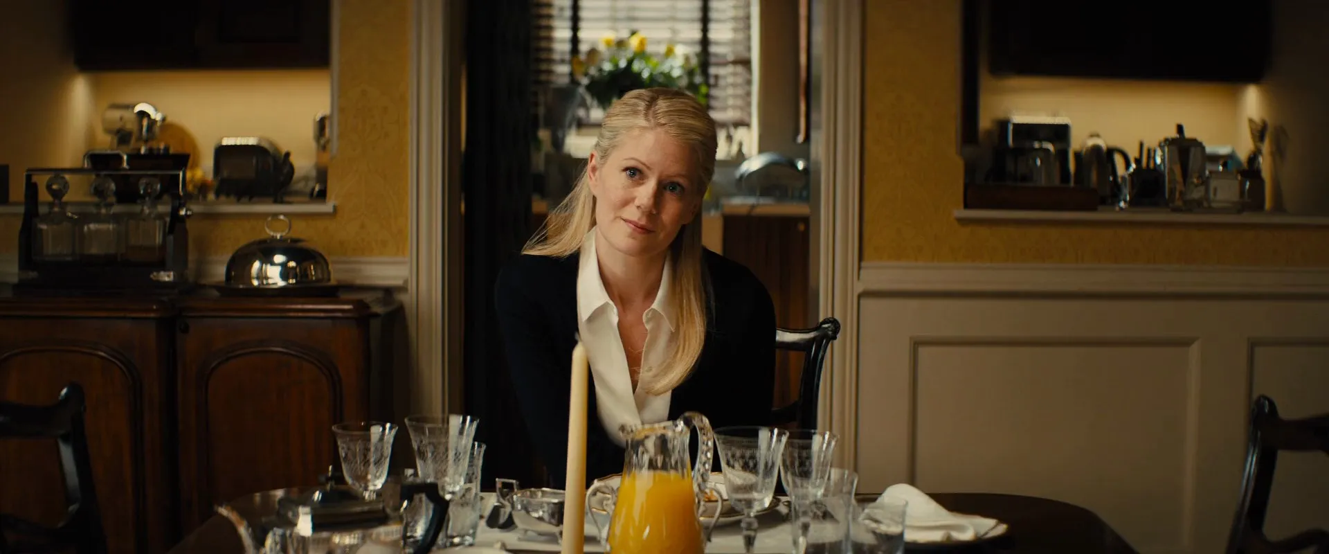 Kingsman The Golden Circle 2017 Dual Audio Hindi Full Movie 720p Bluray ORG - 1.3GB Screenshot