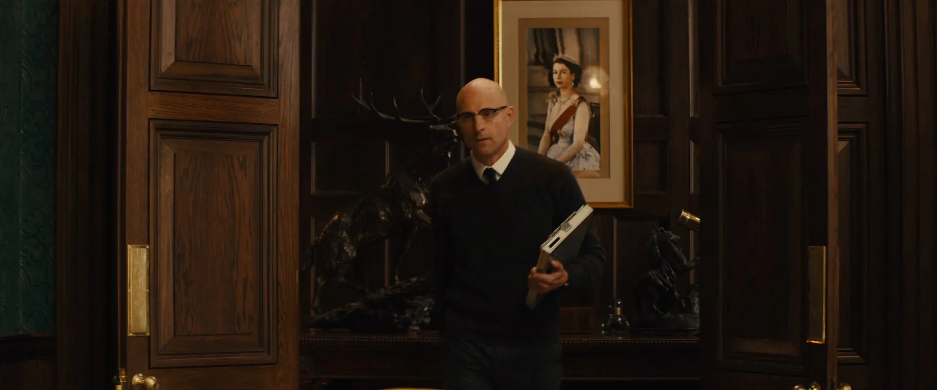 Kingsman The Golden Circle 2017 Movie Web-DL 720p [1GB] Download Screenshot