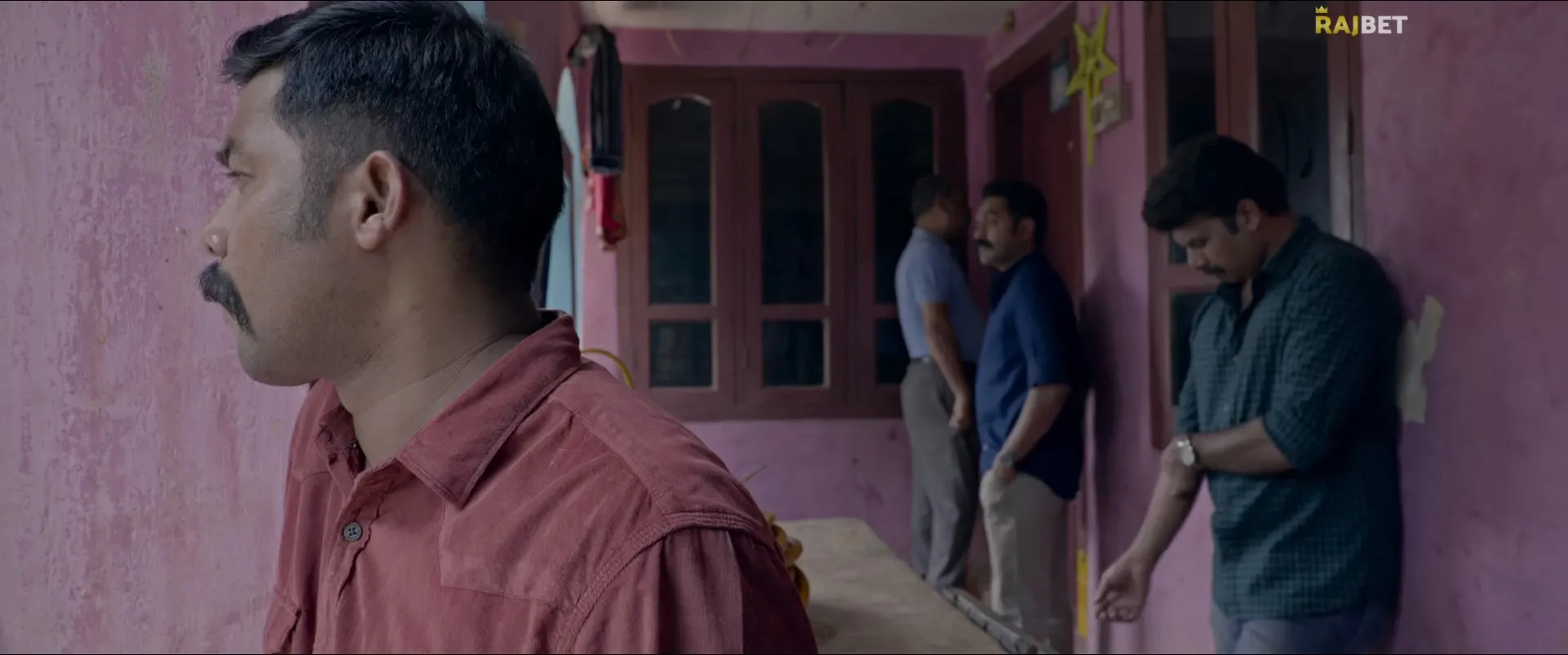 Kuttavum Shikshayum (2022) [HQ Hindi-Dubbed] HDRip 720p – 480p Screenshot