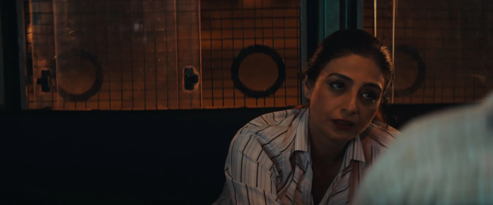 Kuttey (2023) Hindi Movie HDRip 720p – 480p Screenshot