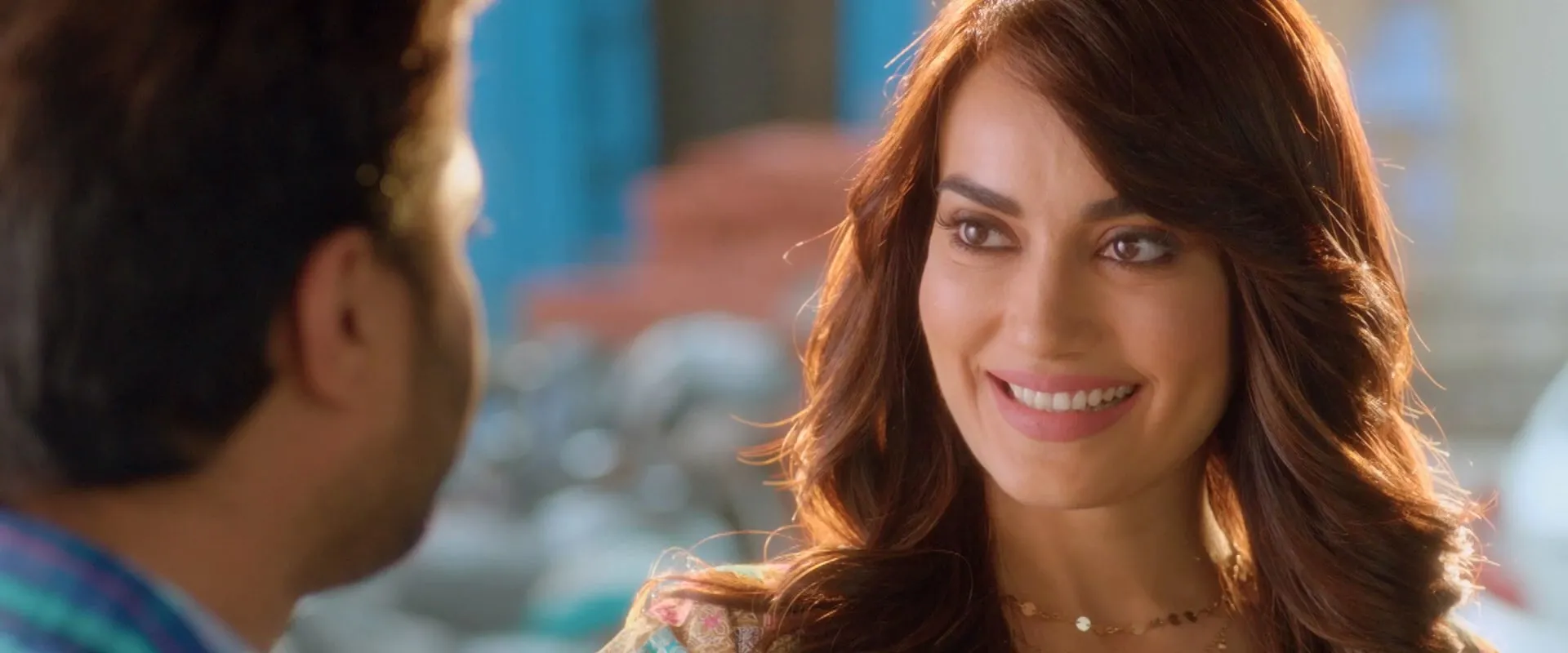 Kya Meri Sonam Gupta Bewafa Hai (2021) Hindi Dual Audio 720p HDRip [1.2GB] Screenshot