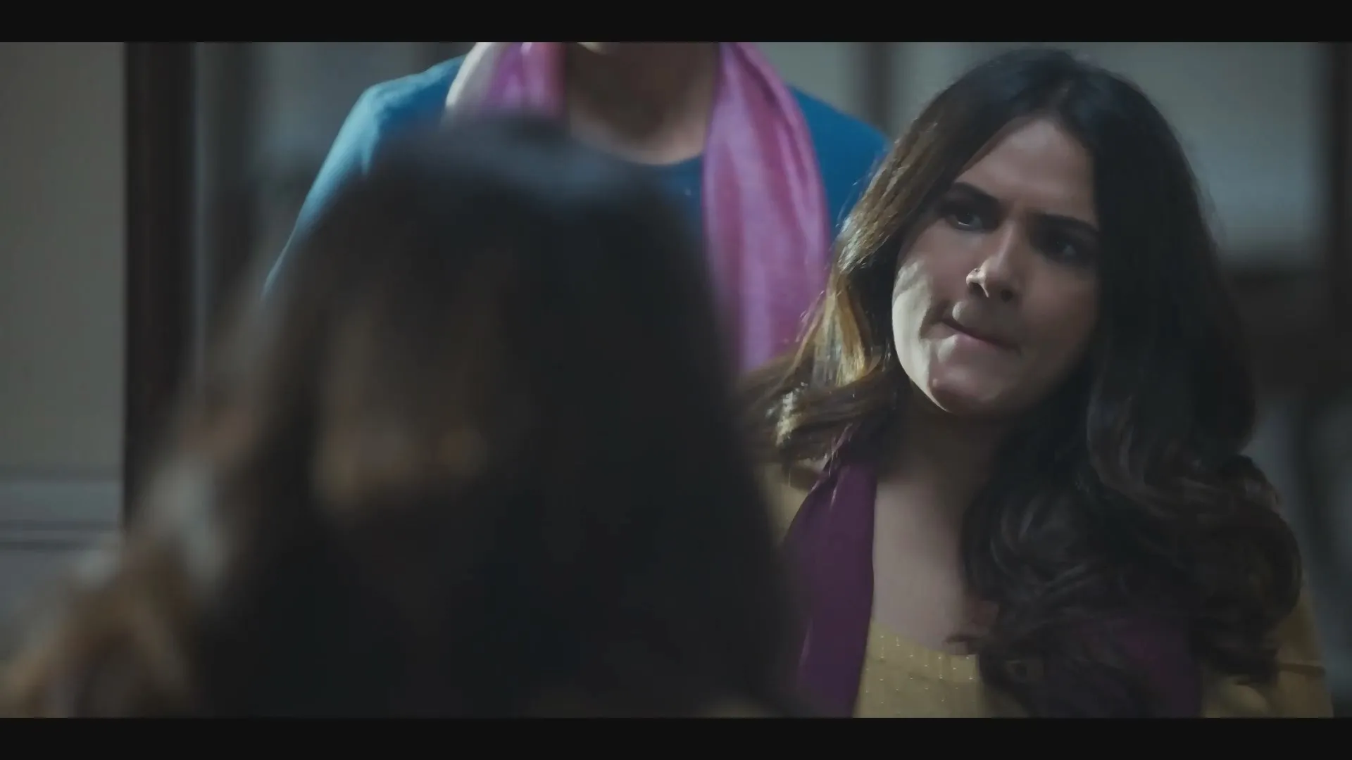Lahore Confidential 2021 Hindi Movie 720p HDRip x264 [540MB] Screenshot