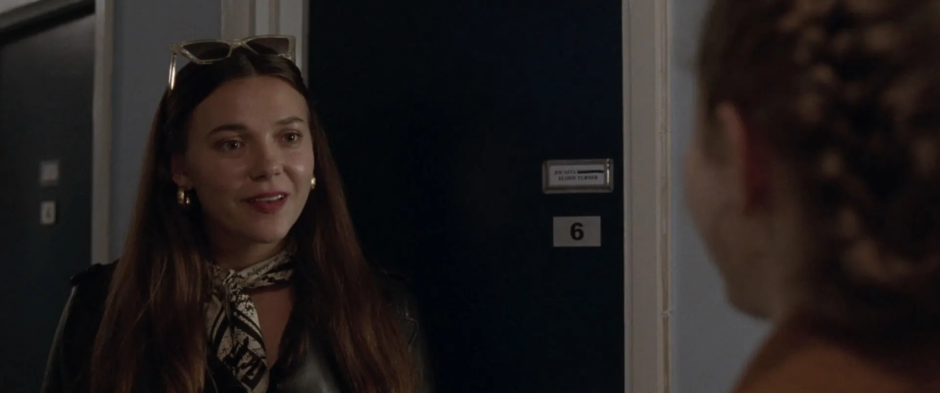Last Night in Soho 2021 Hindi Dual Audio HDRip 720p – 480p Screenshot