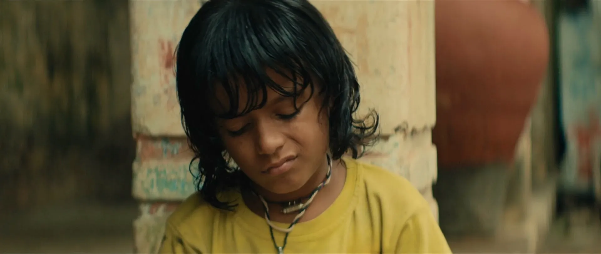 The Last Film Show 2022 [Hindi – Gujarati] Movie HDRip 720p – 480p Screenshot