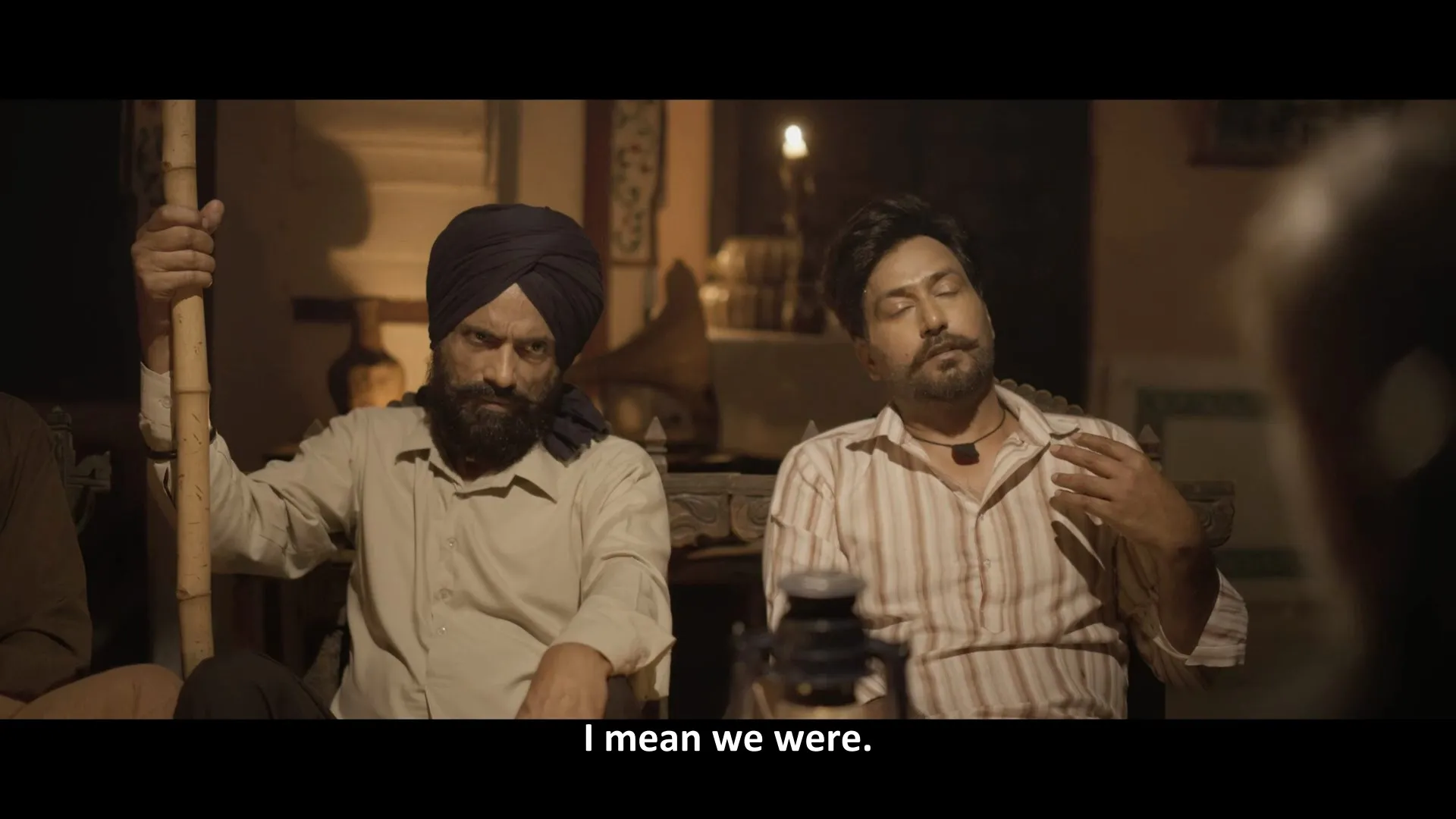 Laung Laachi 2 (2022) Punjabi Movie HDRip 720p – 480p Screenshot
