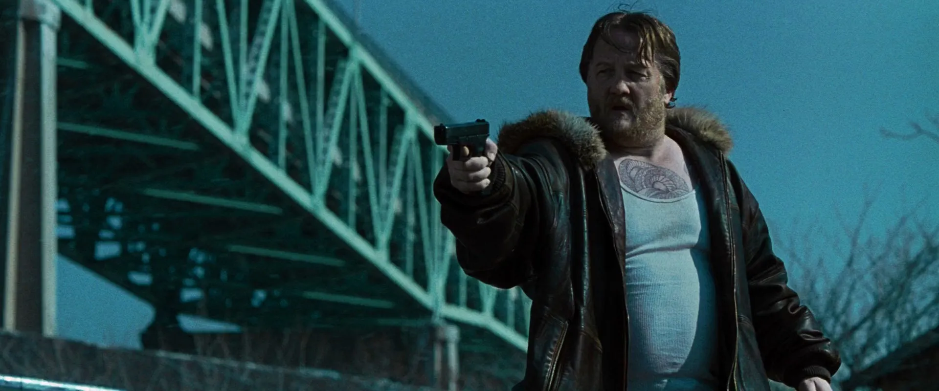 Law Abiding Citizen (2009) Hindi Dual Audio HDRip 720p – 480p Screenshot