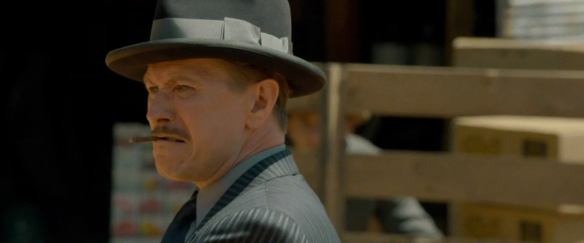 Lawless (2012) Hindi Dual Audio HDRip 720p – 480p Screenshot