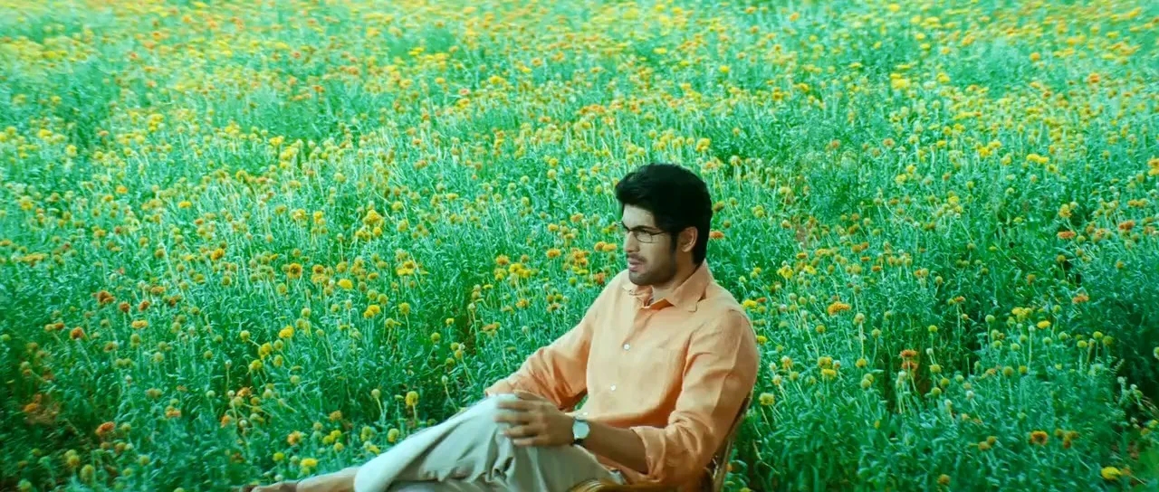 Leader 2010 (Hindi – Telugu) Dual Audio 720p UnCut HDRip [1.5GB] Screenshot