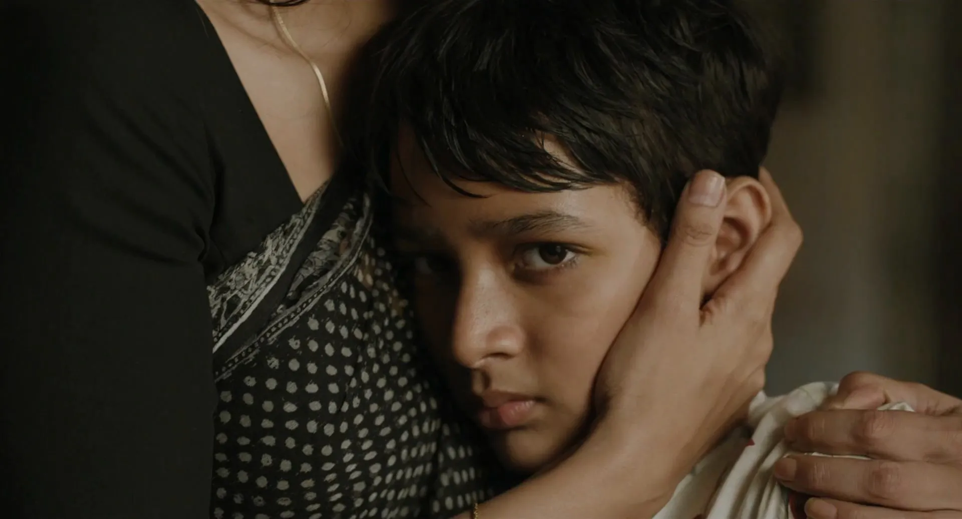 Life of Pi (2012) Hindi Dual Audio 720p BluRay [1.1GB] Screenshot
