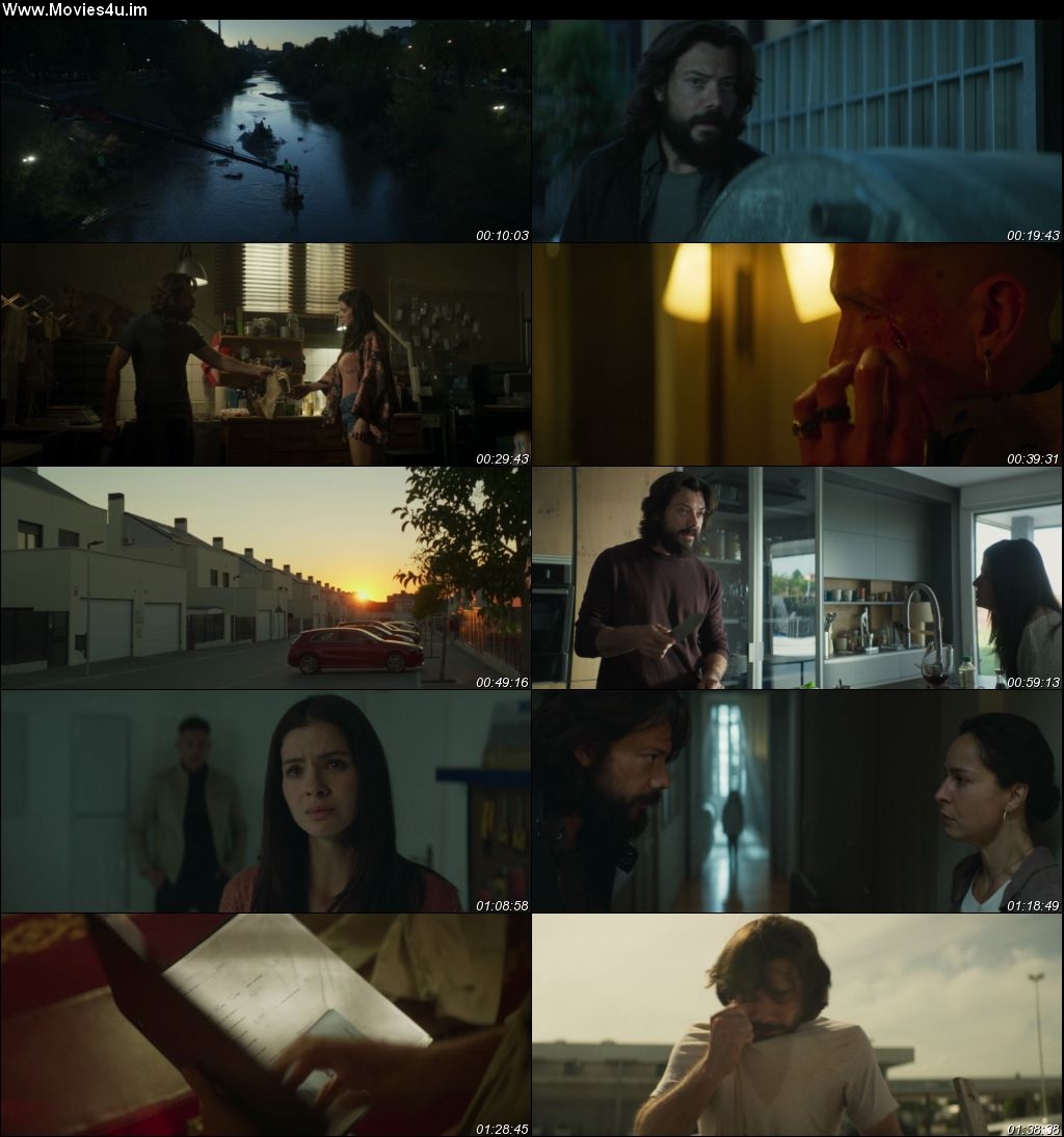 Lost & Found (2022) Hindi Dual Audio HDRip 720p – 480p Screenshot