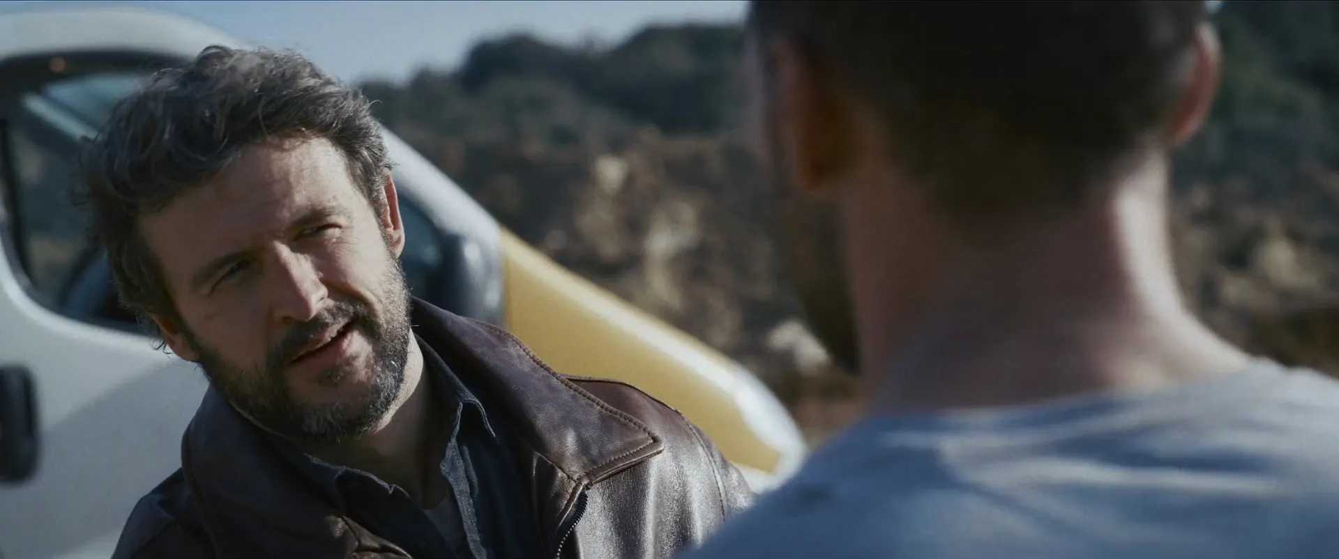 Lost Bullet 2 (2022) Hindi Dual Audio HDRip 720p – 480p Screenshot