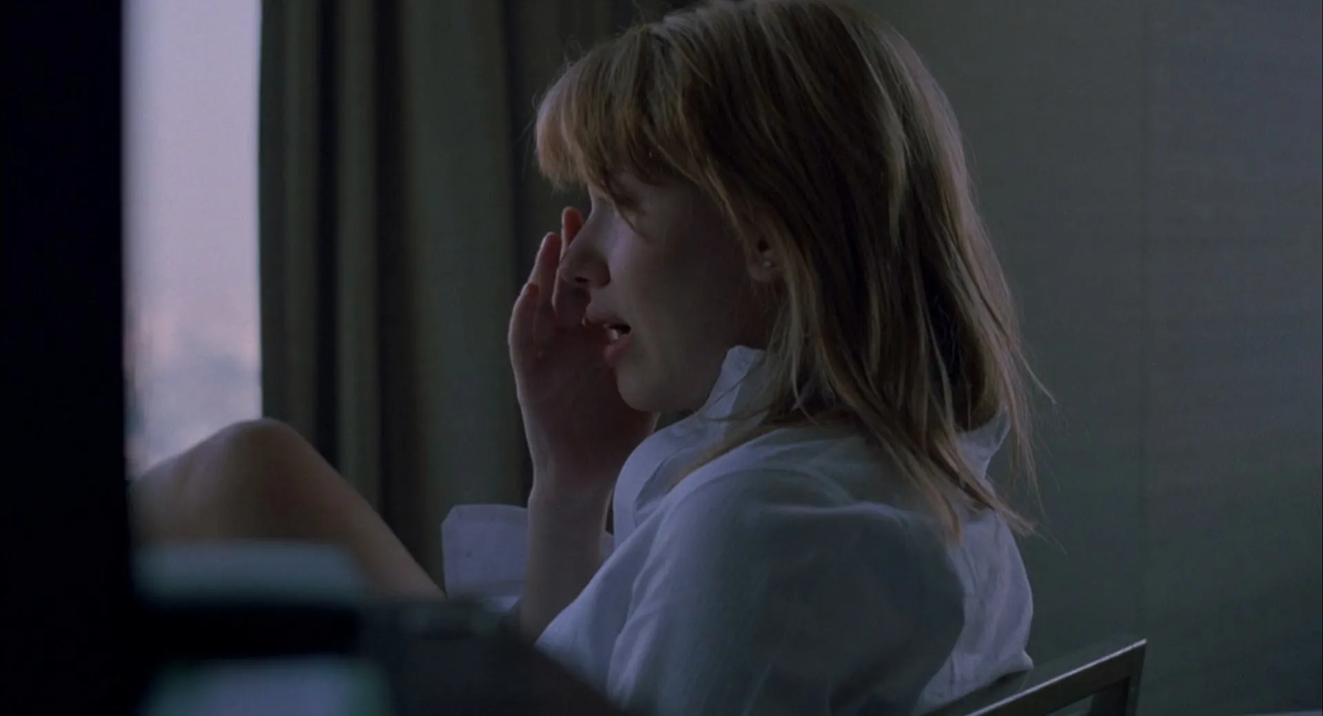 Lost in Translation (2003) Hindi Dual Audio 720p BluRay [1GB] Screenshot
