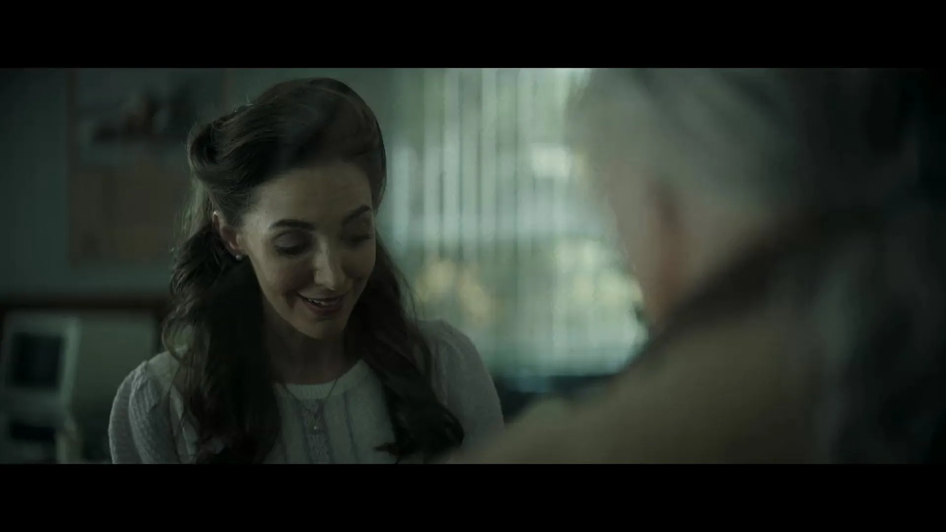 Lou 2022 Hindi Dual Audio HDRip 720p – 480p Screenshot