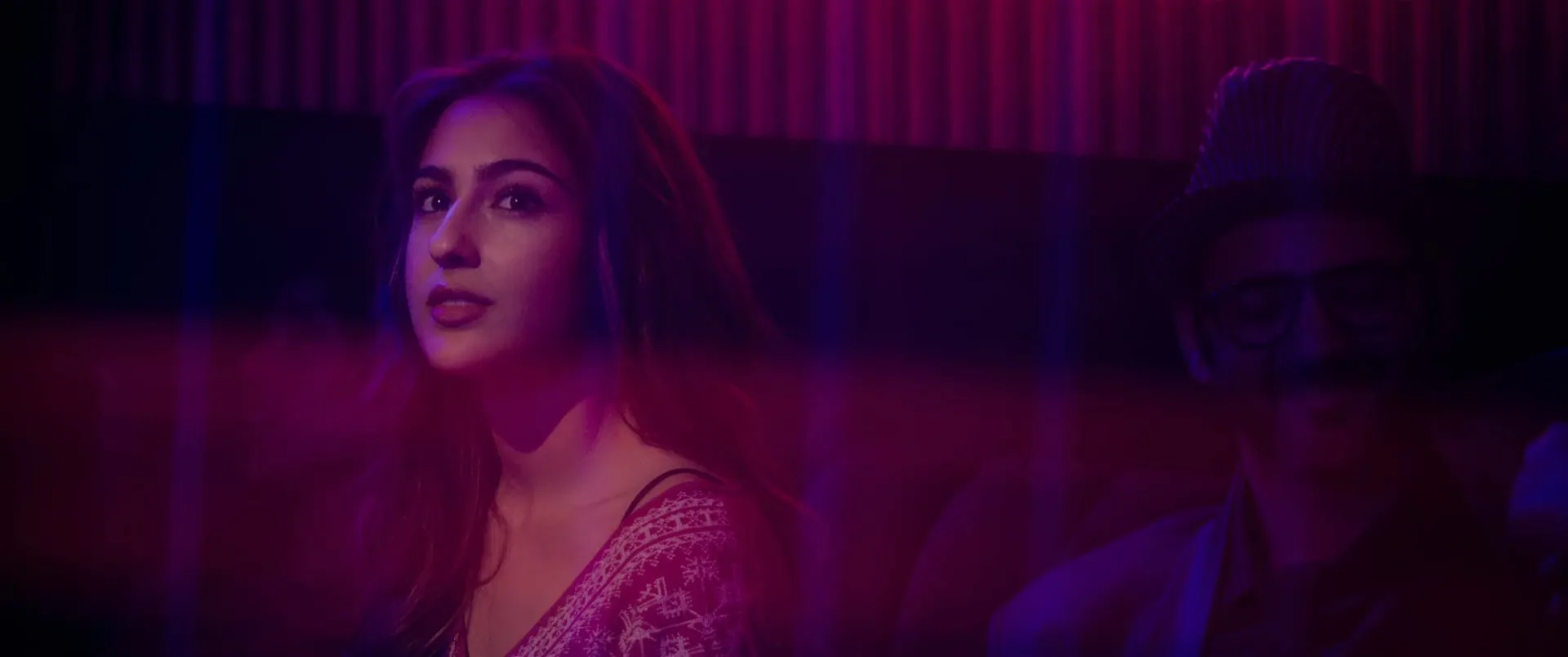 Love Aaj Kal (2020) Hindi Movie 480p Pre-DVDRip - [400MB] Screenshot