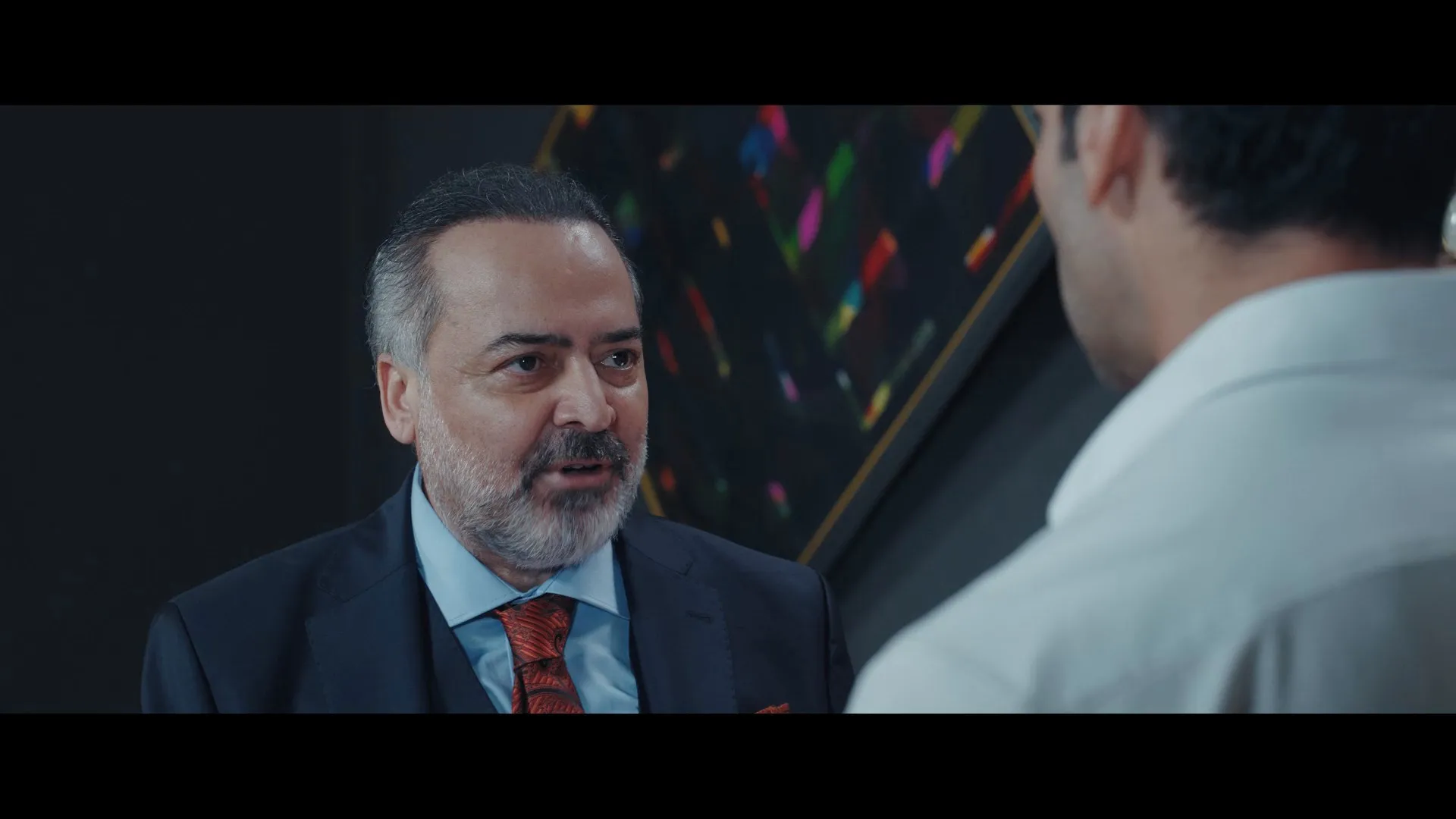 Love Tactics (2022) Hindi Dual Audio HDRip 720p – 480p Screenshot