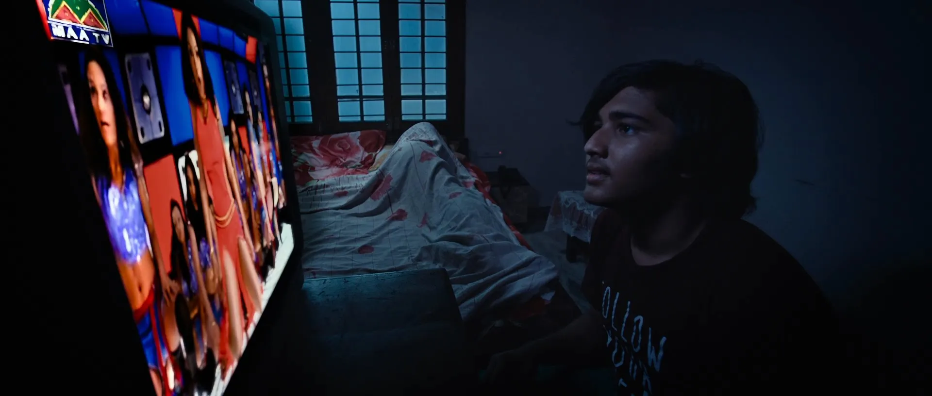 Lucky Lakshman 2022 (Hindi – Telugu) Dual Audio UnCut HDRip 720p – 480p Screenshot