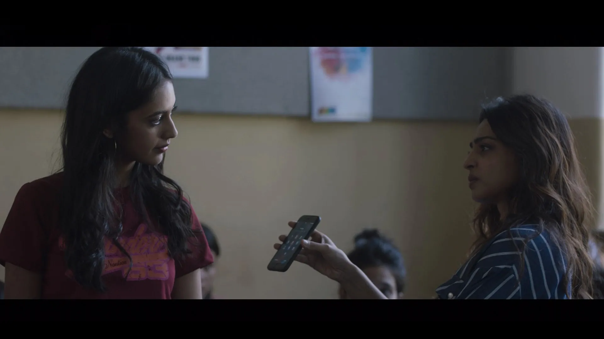 Lust Stories (2018) Movie 720p WebDL x264 [620MB] Screenshot