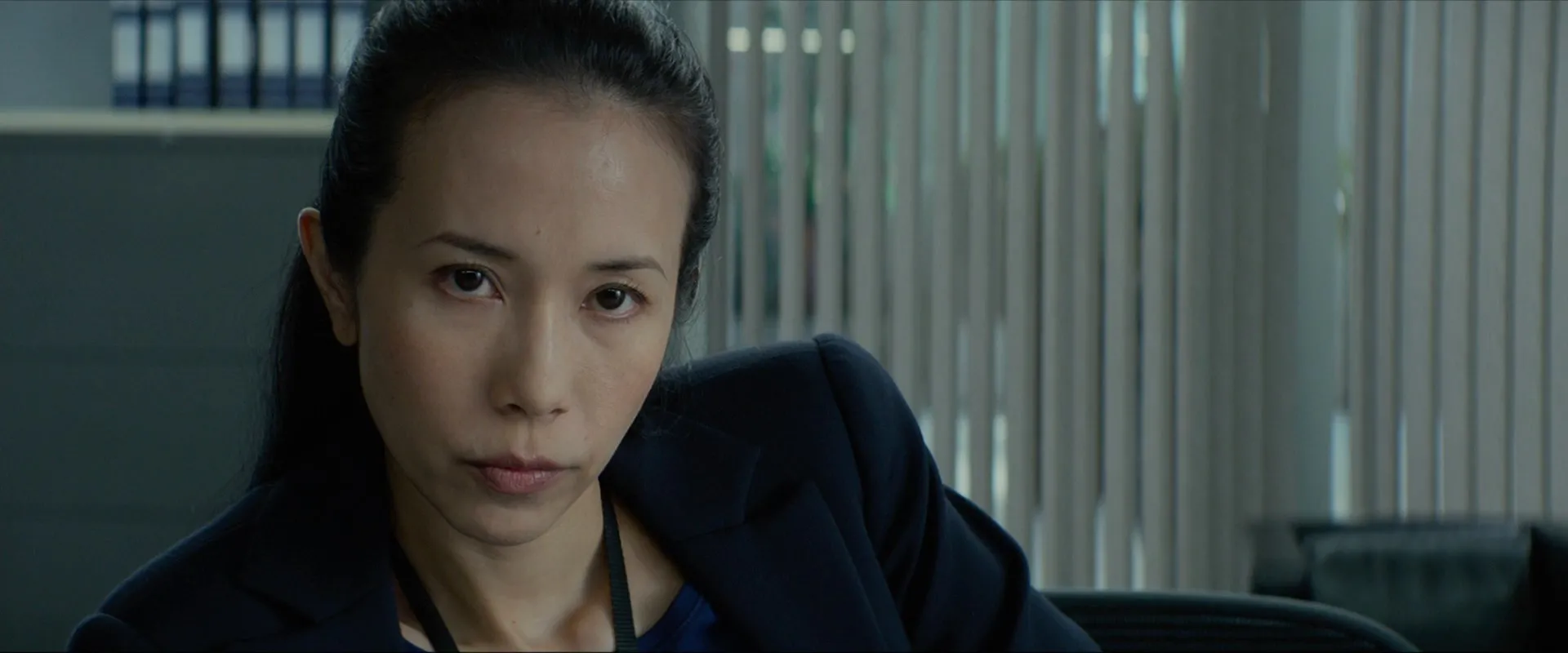 Man of Tai Chi (2013) Hindi Dual Audio HDRip 720p – 480p Screenshot