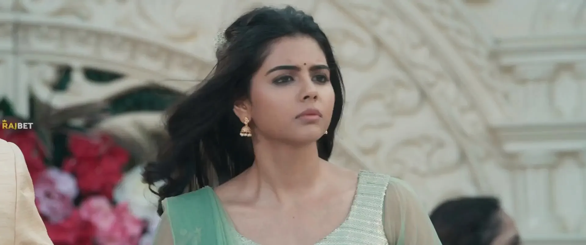 Maanaadu (2021) Hindi Dubbed (HQ Unofficial) HDRip 720p – 480p Screenshot