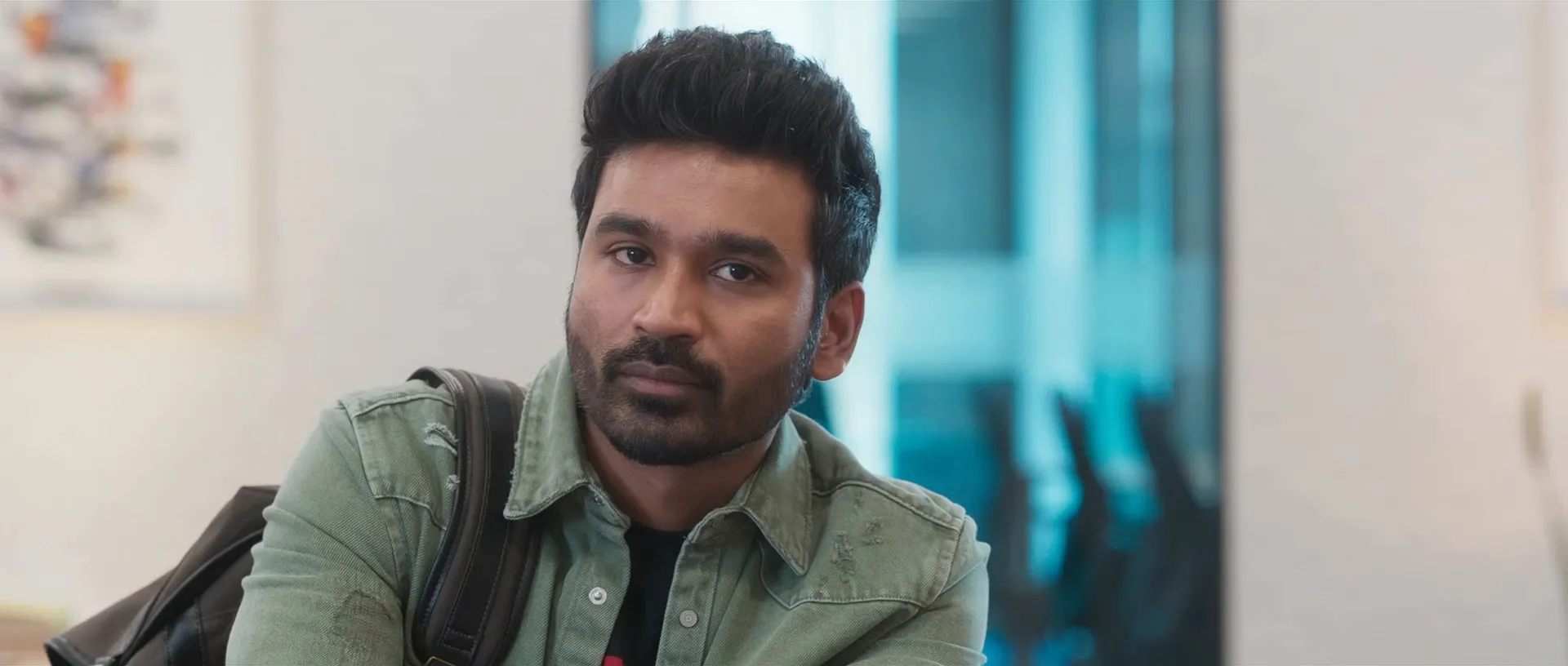 Maaran 2022 Hindi (HQ Dub) HDRip 720p – 480p Screenshot