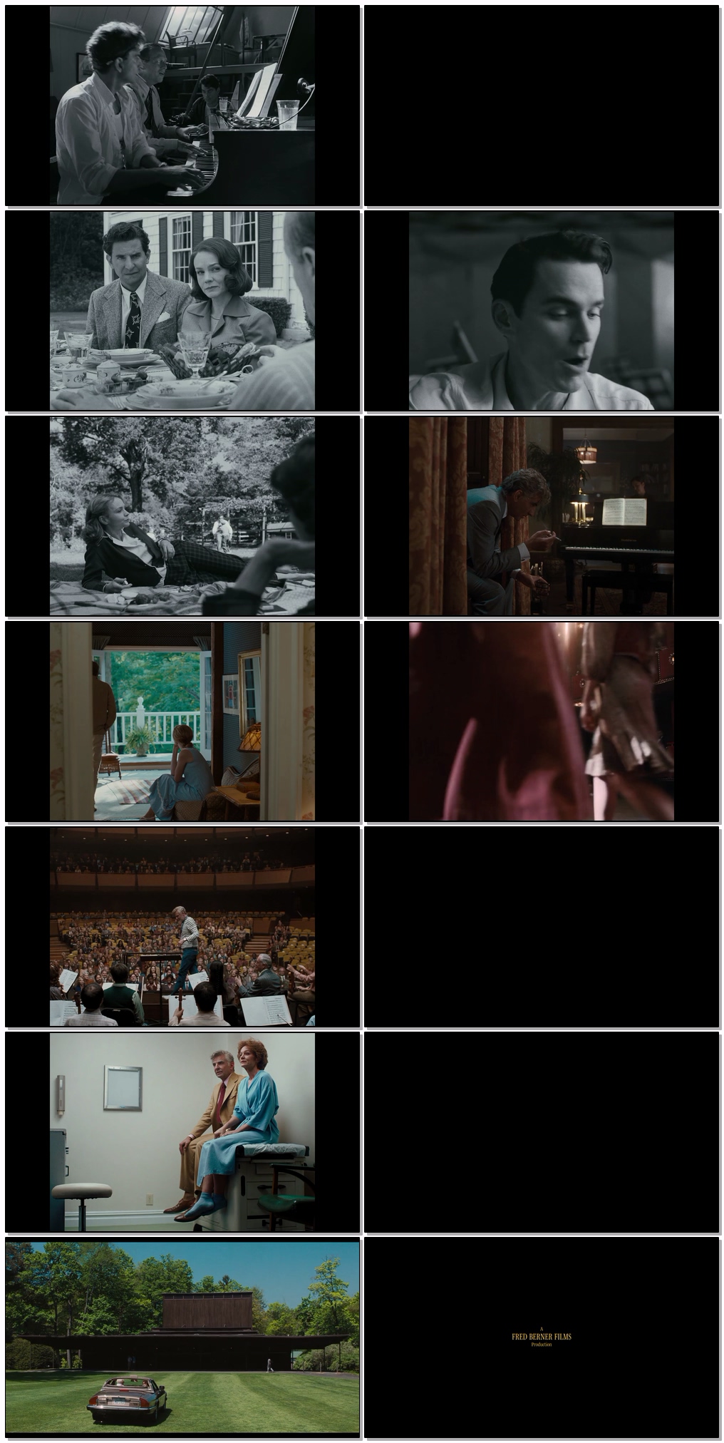 Maestro (2023) Hindi Dual Audio HDRip 720p – 480p Screenshot