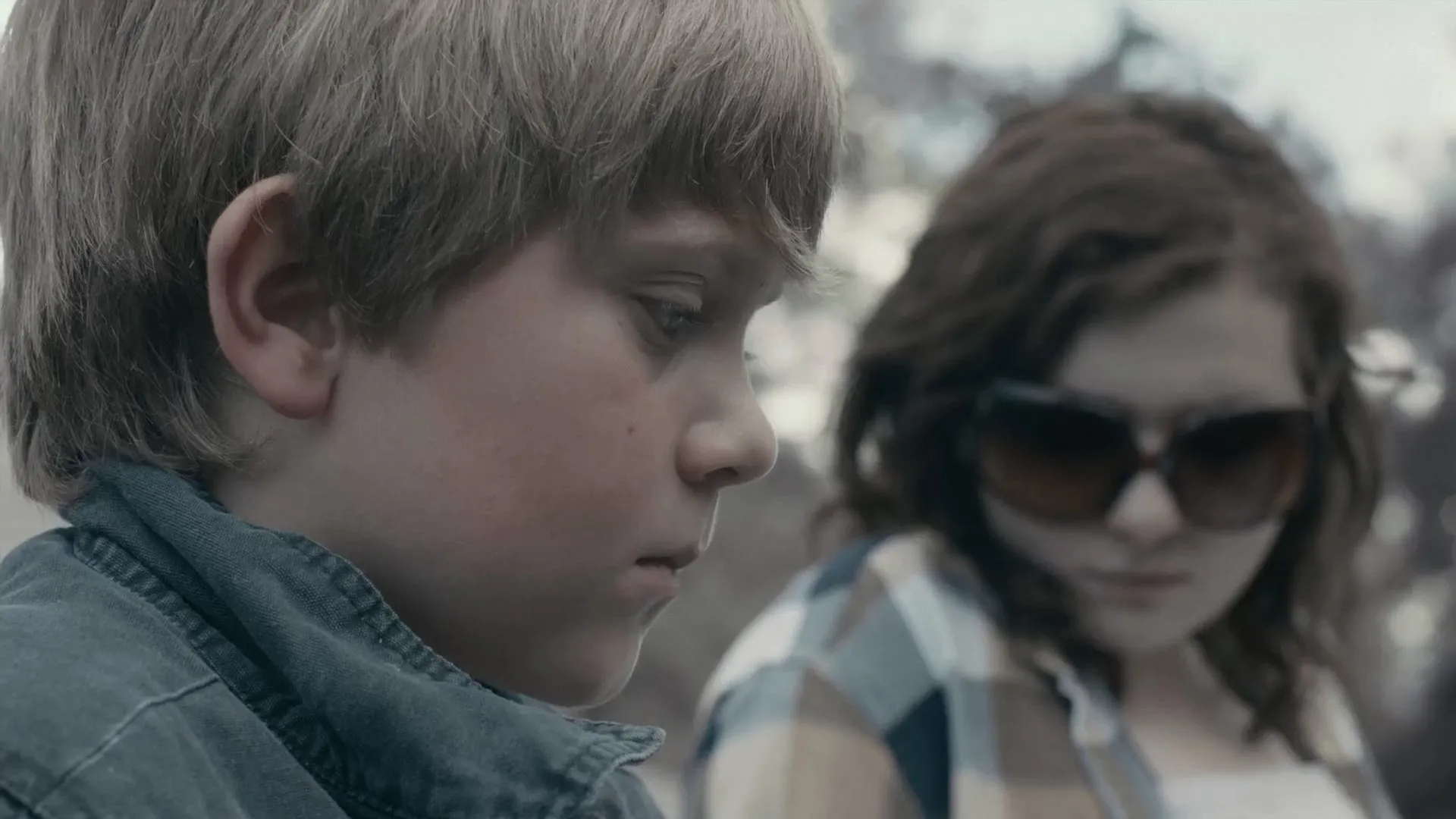 Maggie 2015 Dual Audio Hindi 480p BluRay 300MB ESubs Screenshot