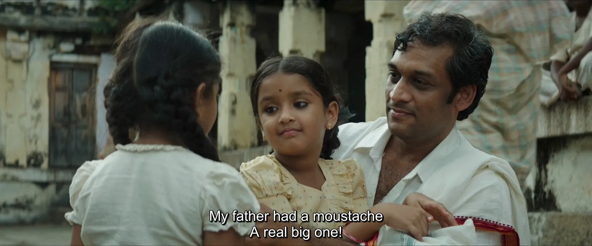 Mahanati (2018) (Hindi – Telugu) Dual Audio 720p UnCut HDRip [1.4GB] Screenshot