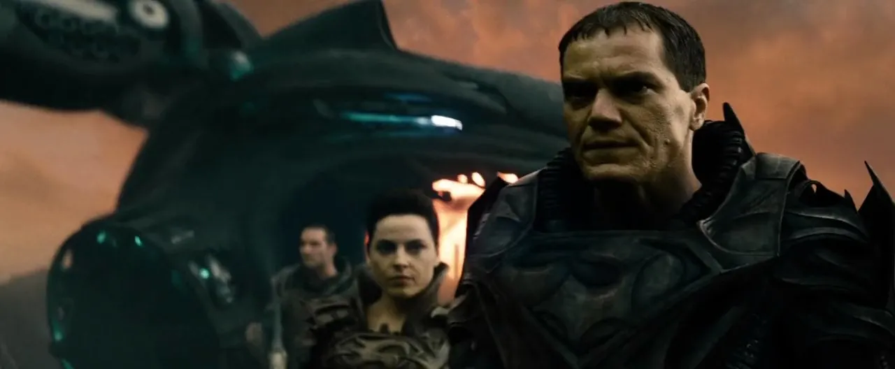 Man of Steel (2013) Hindi Dual Audio 480p BluRay 400MB Screenshot