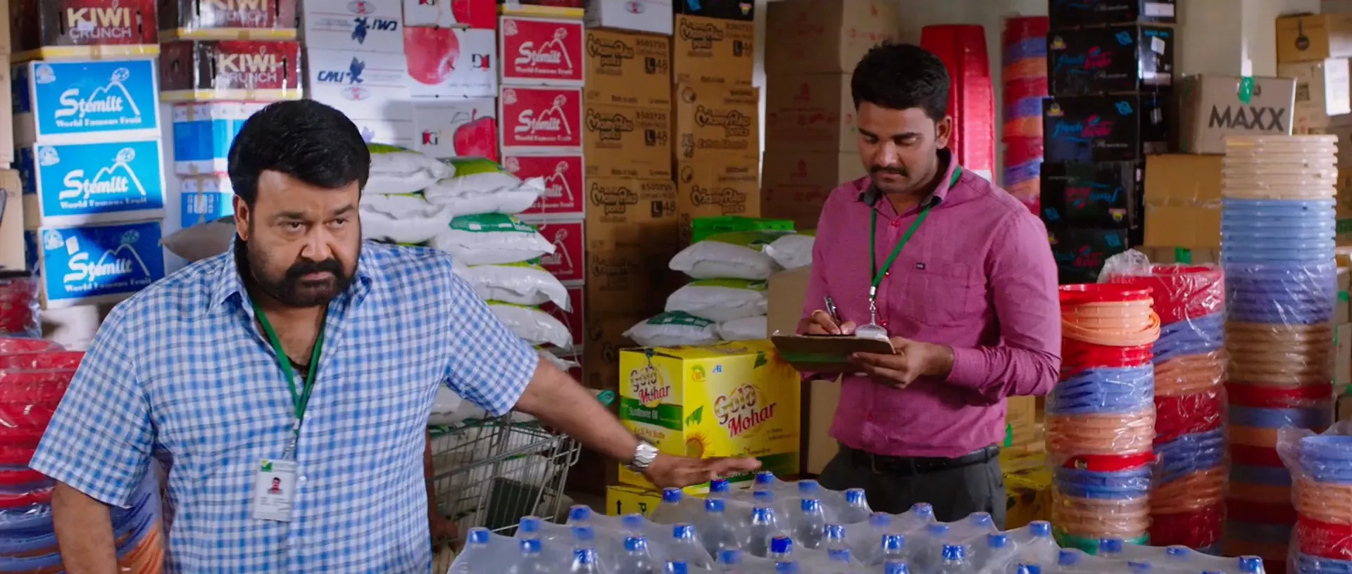 Manamantha (2016) (Hindi – Malayalam) Dual Audio UnCut HDRip 720p – 480p Screenshot