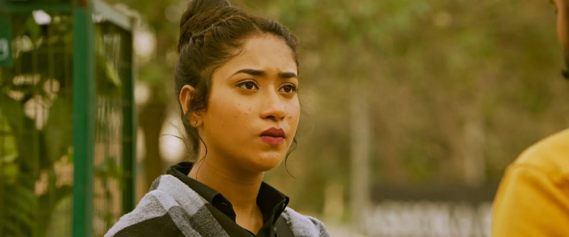 Marjaney (2021) Punjabi Movie HDRip 720p – 480p Screenshot
