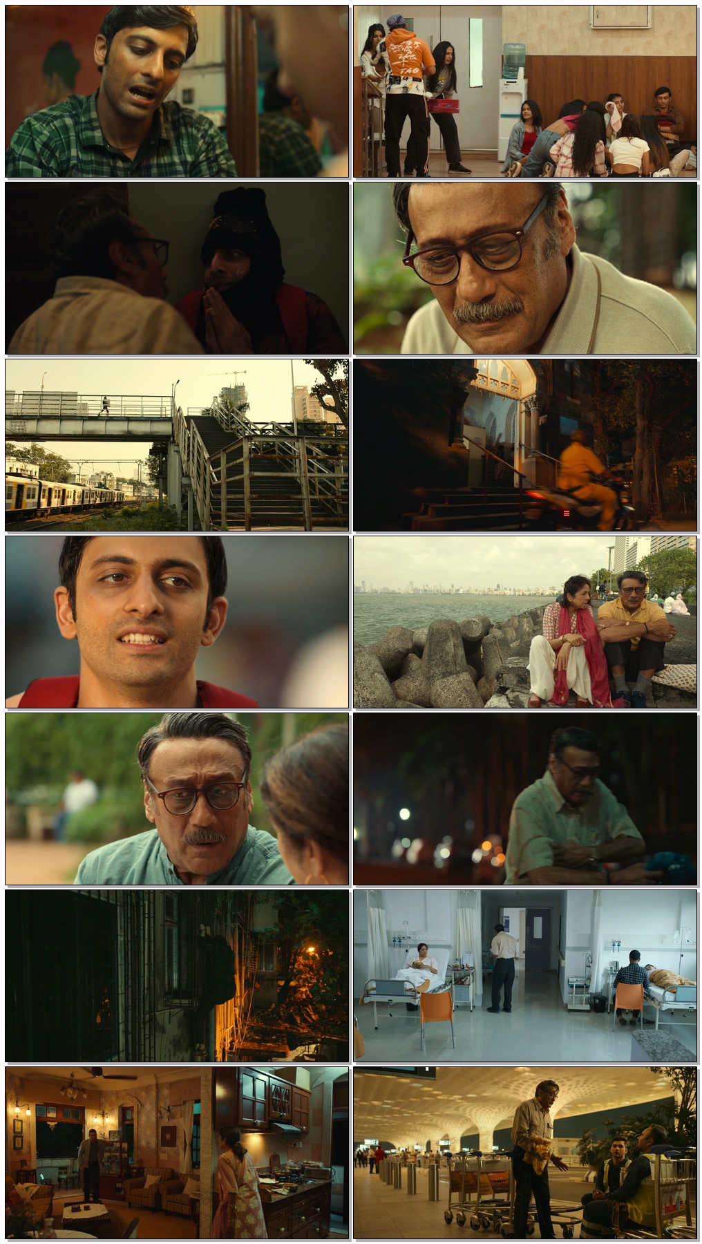 Mast Mein Rehne Ka 2023 Hindi HDRip 720p – 480p Screenshot