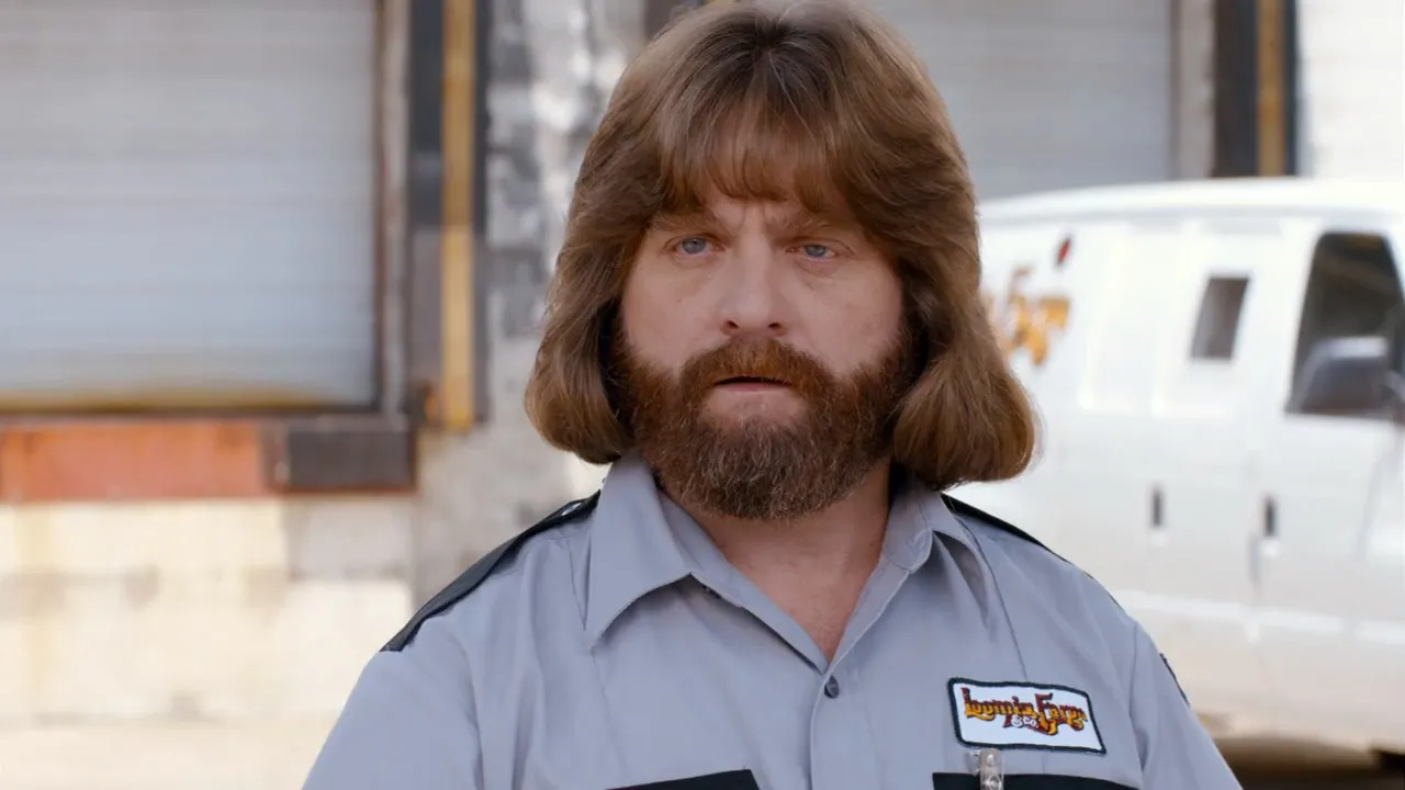 Masterminds (2016) Full Movie 720p BluRay x265 HEVC [600MB] Screenshot