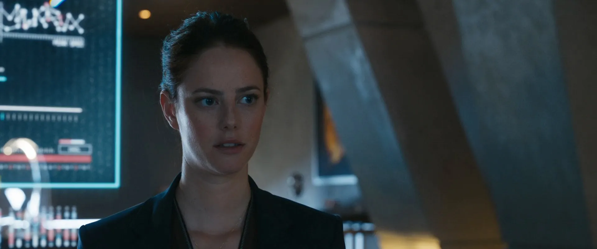 Maze Runner: The Death Cure (2018) Hindi Dual Audio 720p BluRay [1.3GB] ESubs Screenshot